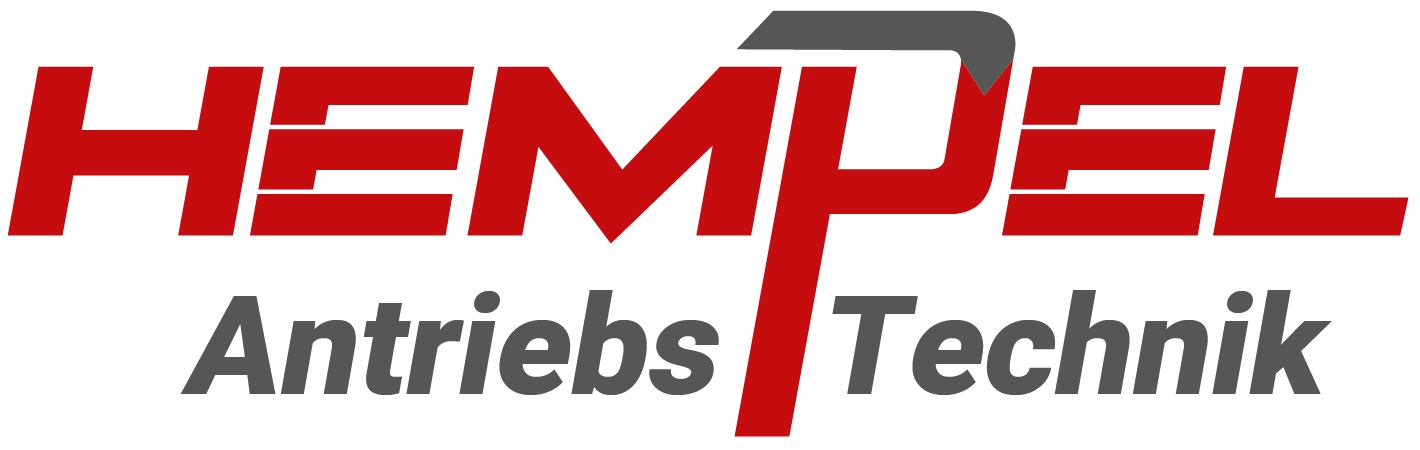 Logo von HEMPEL Antriebstechnik